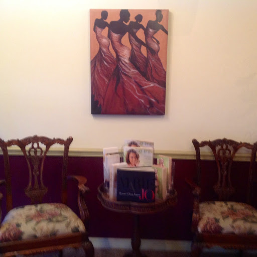 Lingerie Store «Sheer Pleasure», reviews and photos, 171 E College St, Covina, CA 91723, USA