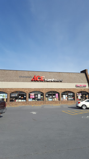 Chazy Hardware Incorporated in Rouses Point, New York