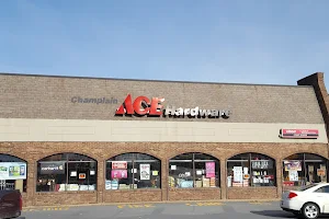 Champlain Ace Hardware image