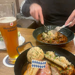 Photo n°1 de l'avis de Liz.o fait le 03/03/2024 à 13:11 sur le  Unser Wirtshaus à Eggenfelden