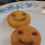 Photo n°1 de l'avis de V.r fait le 26/03/2024 à 14:36 sur le  Restaurant Rosencafé à Walsrode