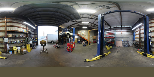 Auto Repair Shop «Fleet Service Auto And Truck Repair», reviews and photos, 7511 Beverly Blvd, Everett, WA 98203, USA