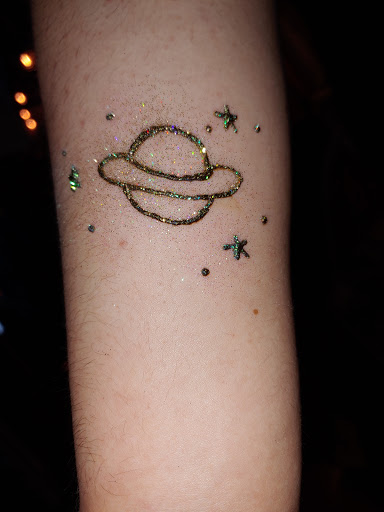 Explore rip tattoo ideas, creative tattoo ideas in Seaside, available at Five Star Henna