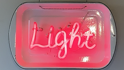 Light Neon Studio