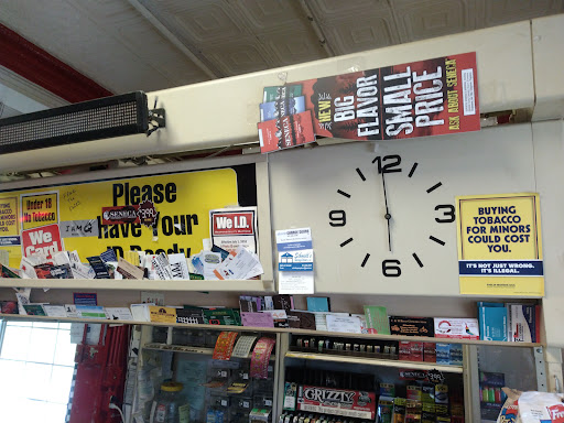 Meyer Grocery, 8031 E State Rd 58, Columbus, IN 47201, USA, 