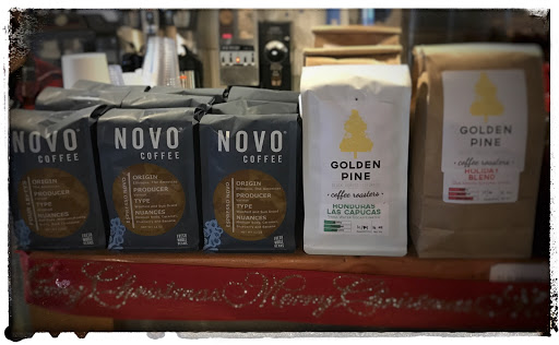 Coffee Shop «Wesley Owens Coffee & Cafe», reviews and photos, 1744 Lake Woodmoor Dr, Monument, CO 80132, USA