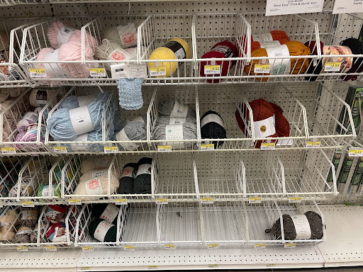 Fabric Store «Jo-Ann Fabrics and Crafts», reviews and photos, 3588 Palo Verde Ave, Long Beach, CA 90808, USA