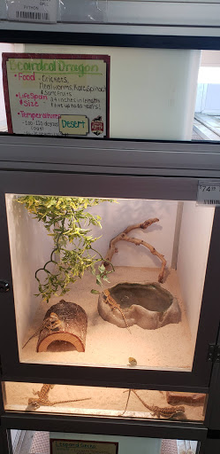 Pet Supply Store «Valley Feed», reviews and photos, 1486 Freedom Blvd, Watsonville, CA 95076, USA