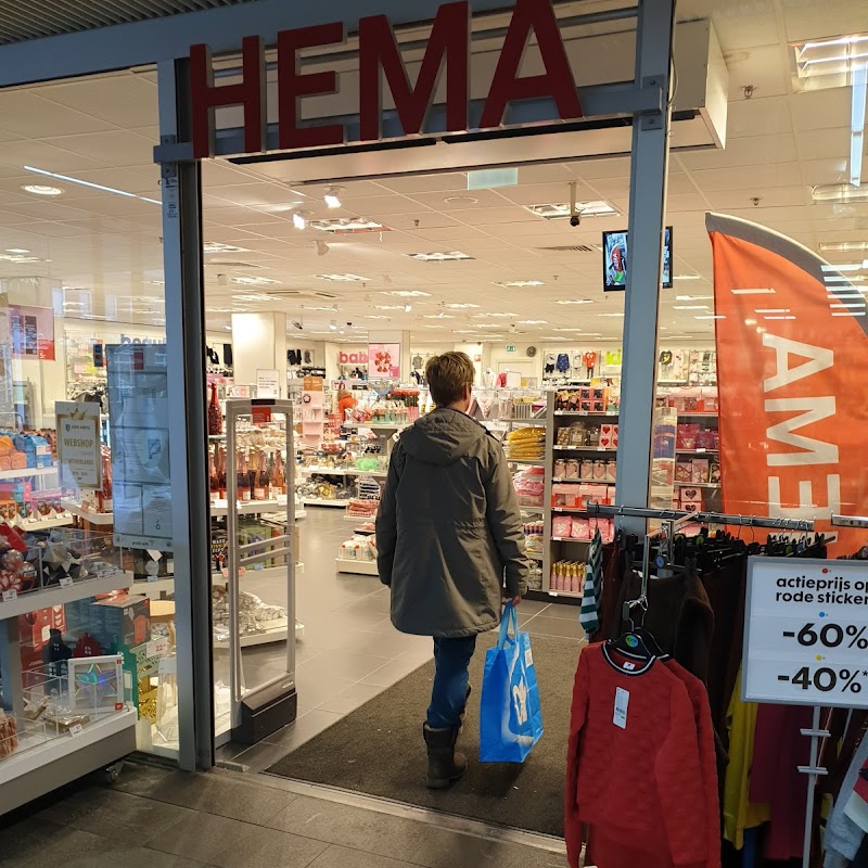 HEMA Groningen-Lewenborg