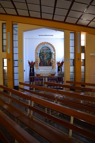 Iglesia Católica / Parroquia del Espíritu Santo ASA - Alto Selva Alegre