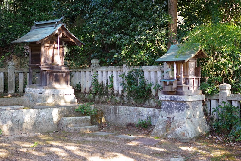 木梨神社