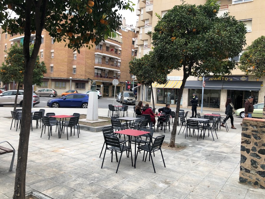Juanito’s Bar y Tapas