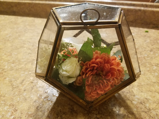 Florist «Convention Floral», reviews and photos, 5932 3rd St NW, Washington, DC 20011, USA