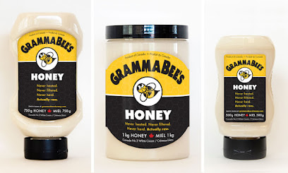 Gramma Bee's Honey