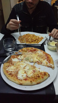 Pizza du Pizzeria Les Jardins d'Italie à Châteauroux - n°7