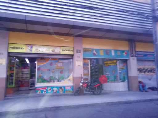 Stationary Store Progreso