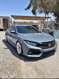 Sahara Motors - Photo 6 - Car repair in San Luis Río Colorado, Sonora, Mexico, Yuma