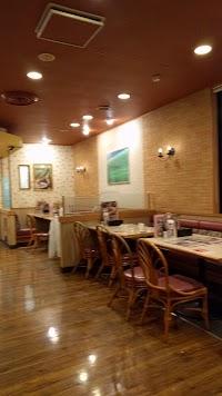 ジョナサン 習志野台店