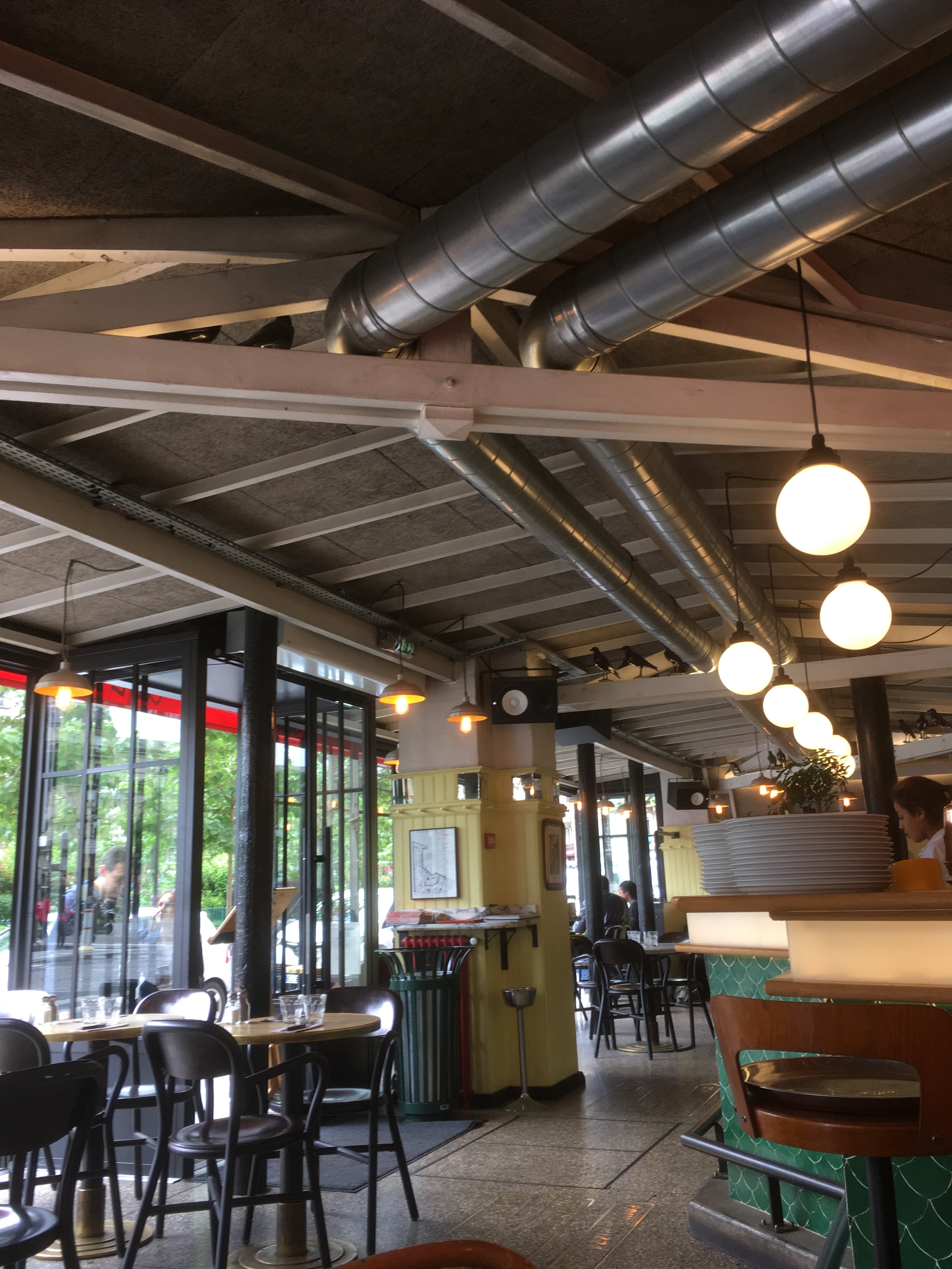 Photo n° 1 de l'avis de Da.i fait le 13/06/2018 à 17:04