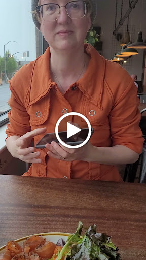 Cafe «Street 14 Café», reviews and photos, 1410 Commercial St, Astoria, OR 97103, USA