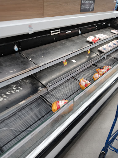 Grocery Store «Meijer», reviews and photos, 4775 24th Ave, Fort Gratiot Twp, MI 48059, USA