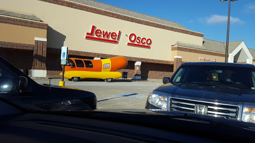 Grocery Store «Jewel-Osco», reviews and photos, 6509 W Grand Ave, Gurnee, IL 60031, USA