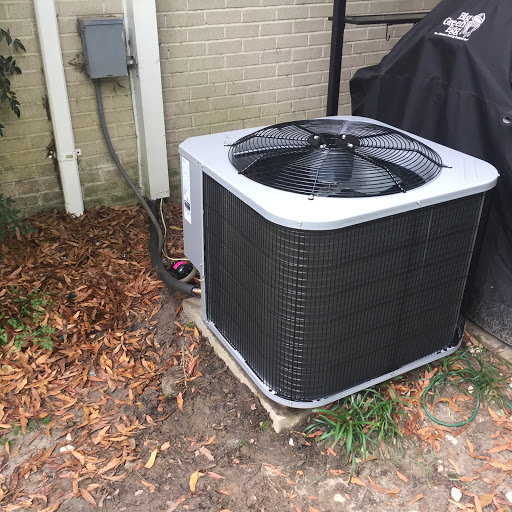 Eco Heating and Cooling, LLC in Dothan, Alabama