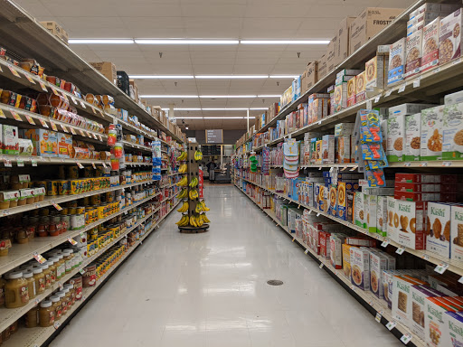 Grocery Store «Giant Food Stores», reviews and photos, 450 E Main St, Middletown, PA 17057, USA