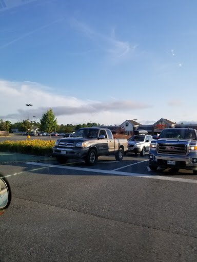 Shopping Mall «Ellsworth Shopping Center», reviews and photos, 175 High St, Ellsworth, ME 04605, USA