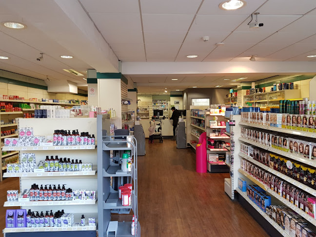 Reviews of Kidsgrove Pharmacy in Stoke-on-Trent - Pharmacy