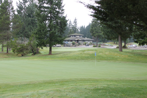 Golf Course «Horseshoe Lake Golf Course», reviews and photos, 1250 SW Club House Ct, Port Orchard, WA 98367, USA