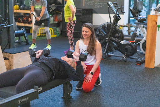 Personal Trainer «Hyatt Training», reviews and photos, 1622 NW 15th Ave, Portland, OR 97209, USA