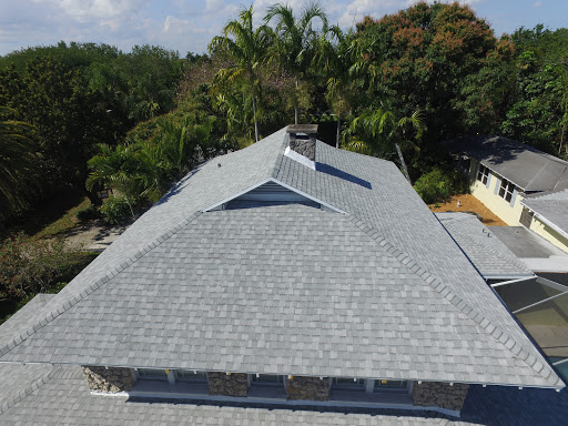 Roofing Contractor «Florida Quality Roofing», reviews and photos, 4317 NW 167th St, Miami Gardens, FL 33055, USA