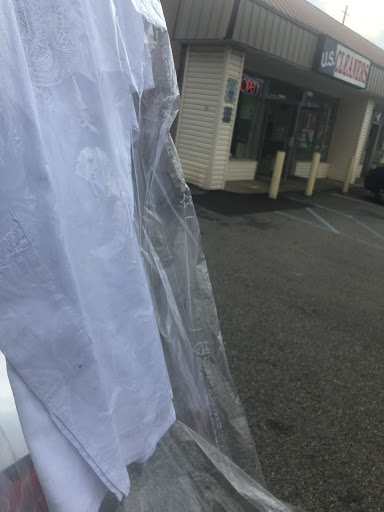 Dry Cleaner «US Cleaners Inc», reviews and photos, 308 Ernston Rd, Parlin, NJ 08859, USA