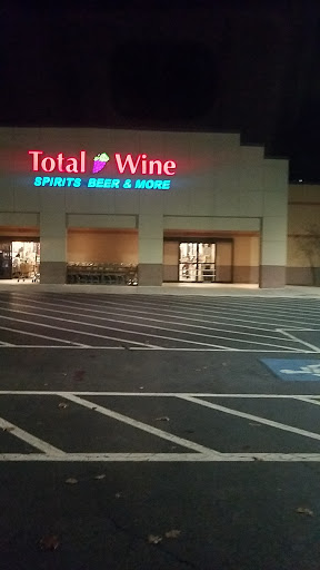 Wine Store «Total Wine & More», reviews and photos, 380 North Point Cir, Alpharetta, GA 30022, USA