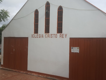 Iglesia Cristo Rey