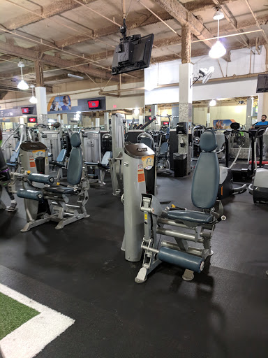 Health Club «24 Hour Fitness», reviews and photos, 359 Sun Valley Mall, Concord, CA 94520, USA