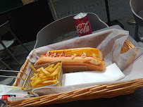 Hot-dog du Restaurant de hot-dogs French Hot-dog à Montpellier - n°4