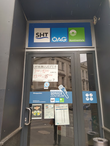 SHT Haustechnik AG