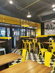 Photo n°50 de The Coffee Time à Créteil ()