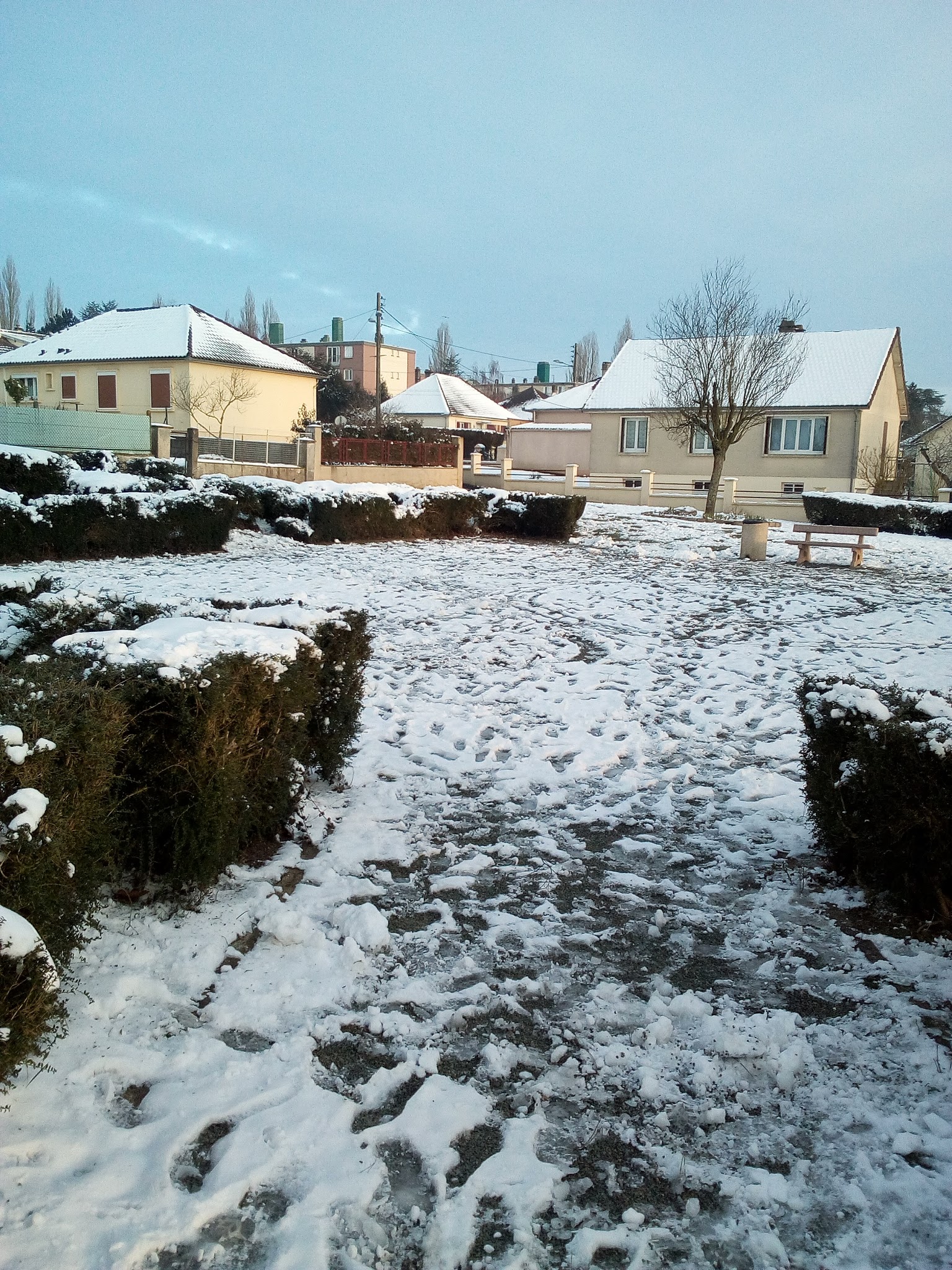 Photo n° 10 de l'avis de LAVANDIER.u fait le 11/02/2018 à 10:34