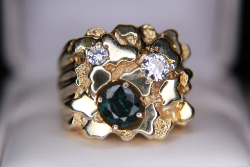 Pawn Shop «Excel Pawn & Jewelry», reviews and photos, 12150 Champlin Dr, Champlin, MN 55316, USA