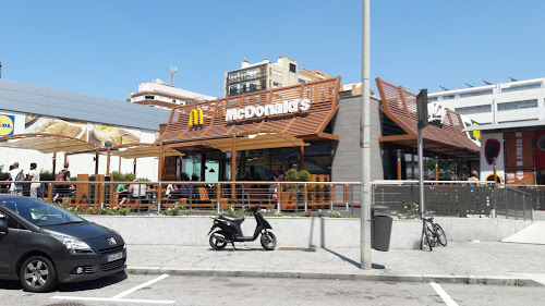 McDonald's - Matosinhos em Porto