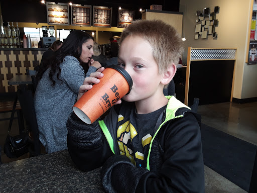 Coffee Shop «Beans & Brews», reviews and photos, 7157 Bingham Jct Blvd, Midvale, UT 84047, USA