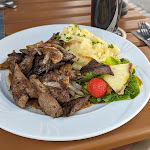 Photo n°8 de l'avis de Patrick.n fait le 19/06/2022 à 06:33 sur le  Zum Kietz à Eisenhüttenstadt