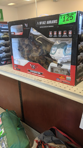 Pawn Shop «USA Pawn & Jewelry - Kingman, AZ», reviews and photos, 1844 Detroit Ave, Kingman, AZ 86401, USA