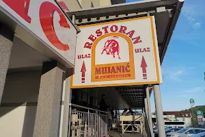 Mujanić Restaurant image