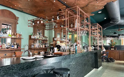 Restaurante Bar Costa image