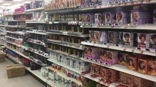 Beauty Supply Store «House of Beauty», reviews and photos, 1212 Chestnut St, Philadelphia, PA 19107, USA