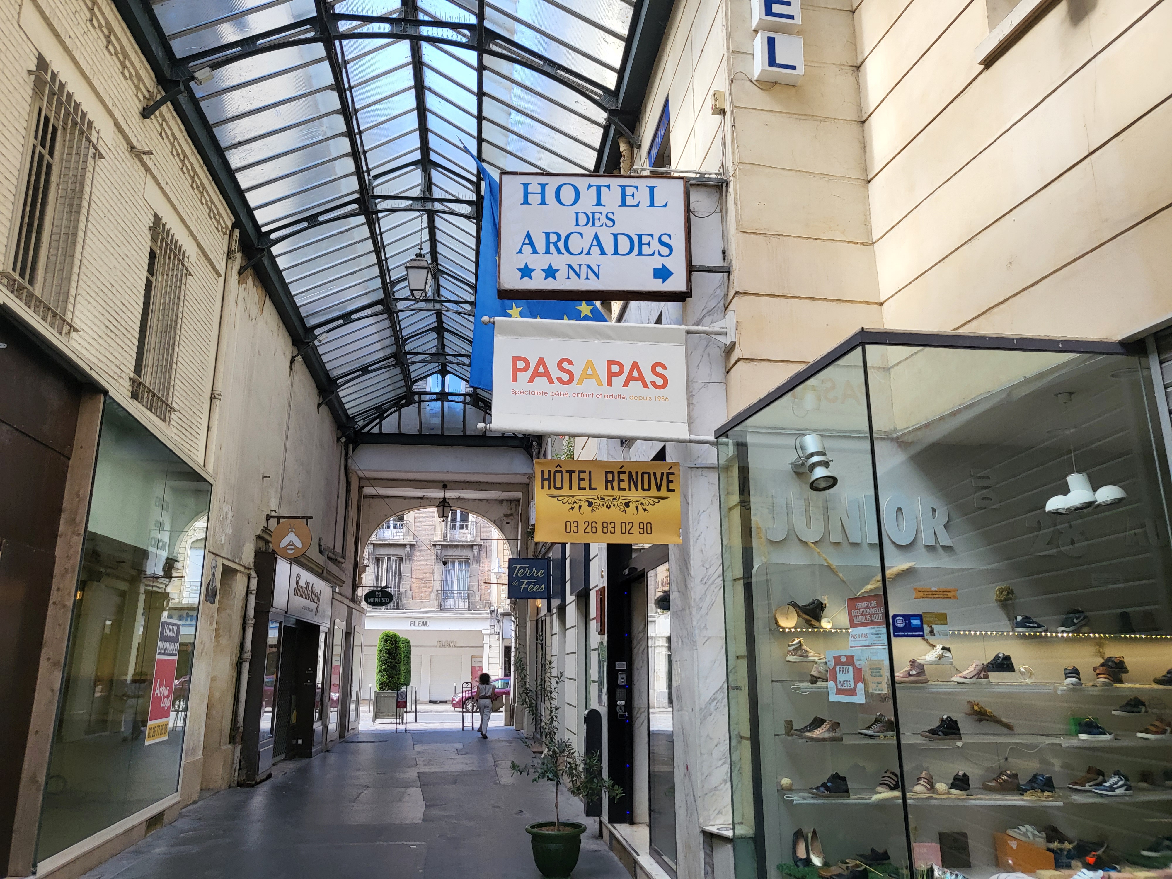 Photo n° 12 de l'avis de Celso.h fait le 30/08/2023 à 19:21